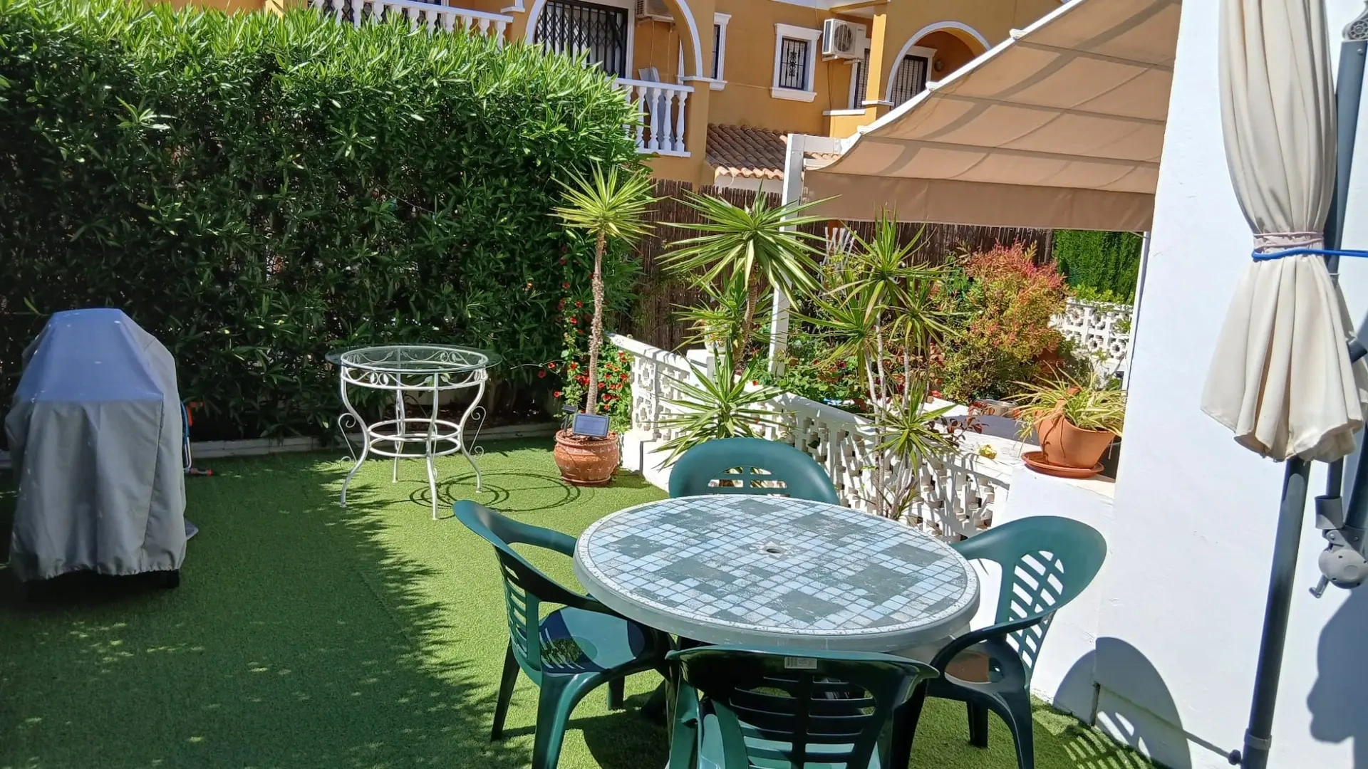2 - vendita casa vista mare orihuela-costa comunità valenciana spagna