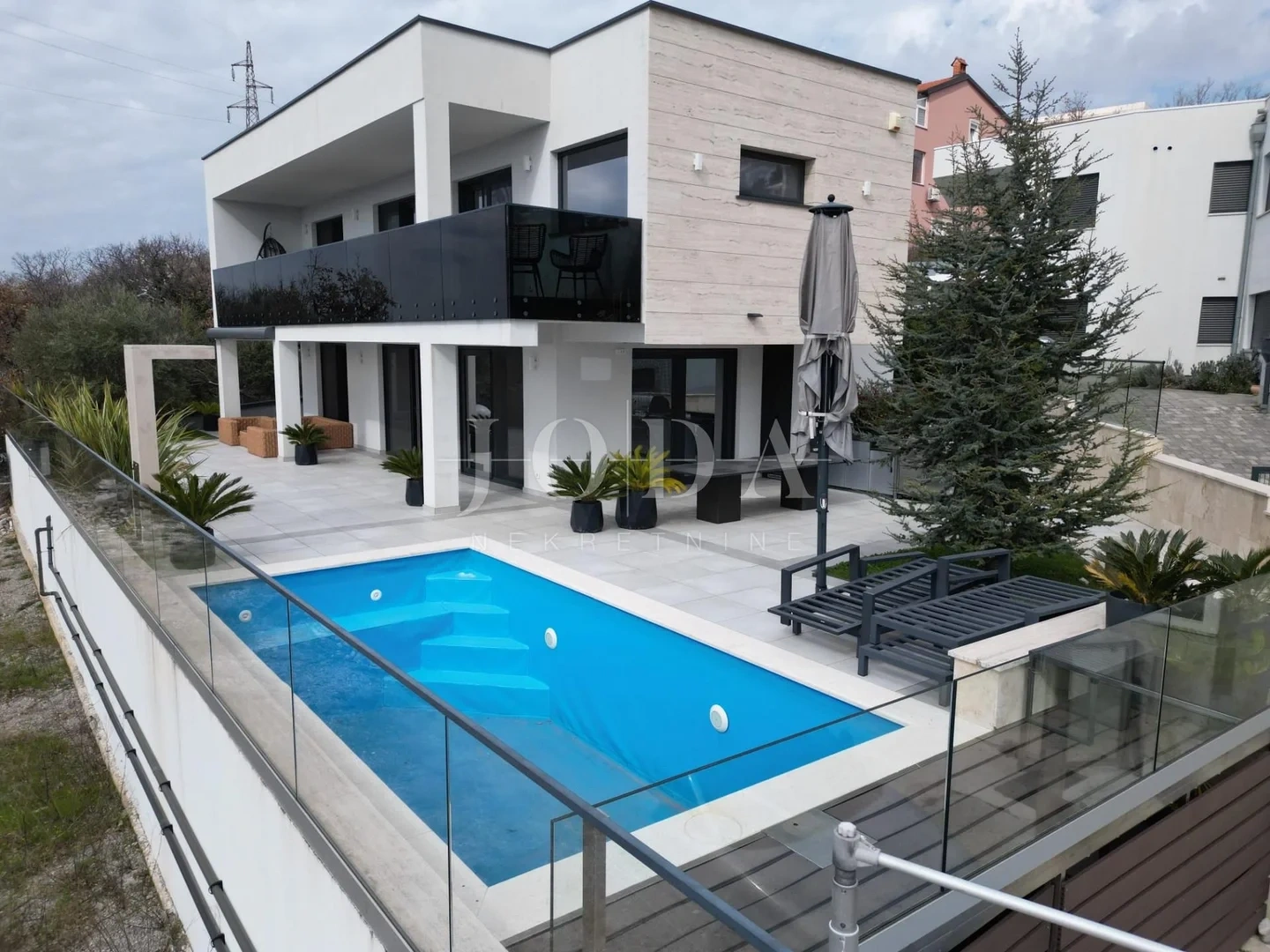 2 - verkauf haus crikvenica primorje-gorski kotar kroatien