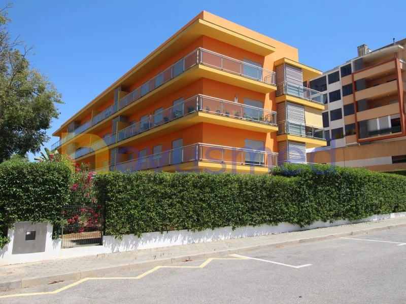 1 - apartment for sale in portimão algarve portugal