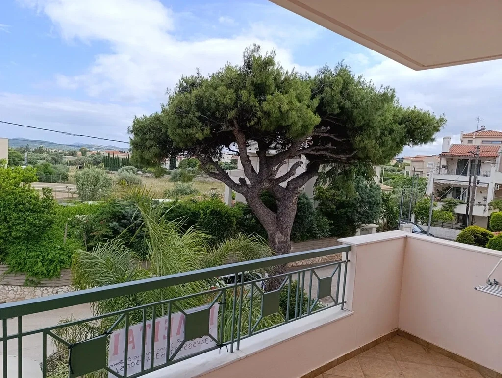 2 - продажа квартира rafina аттика греция