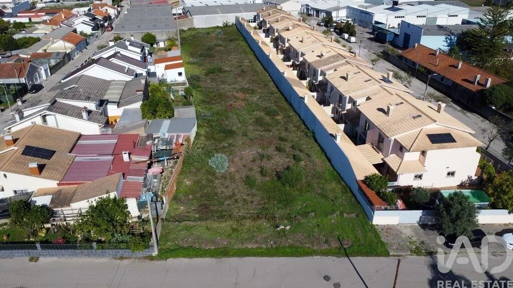 1 - venta terreno aveiro región centro portugal