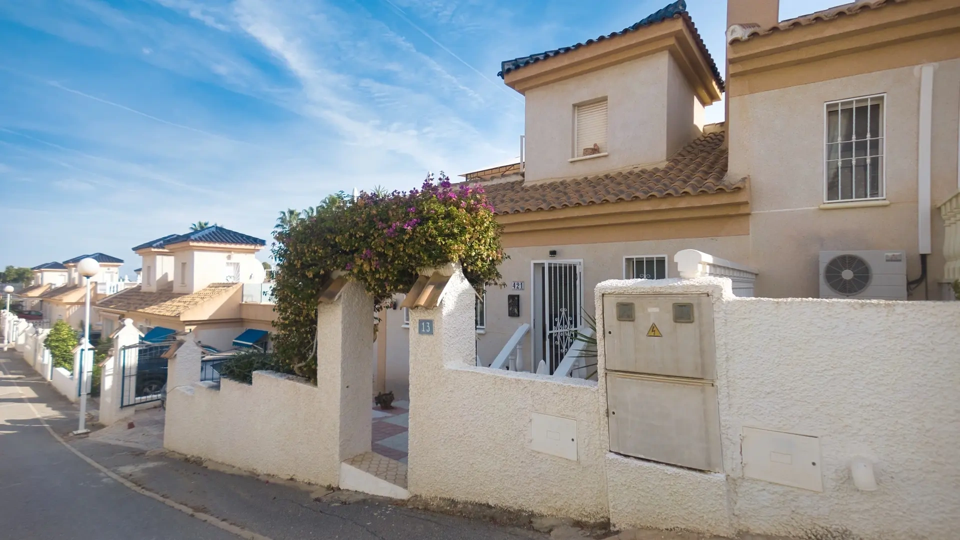 2 - vente maison ciudad quesada communauté valencienne espagne