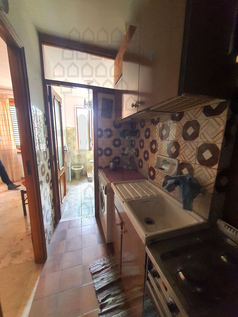 2 - vente appartement messina sicile italie