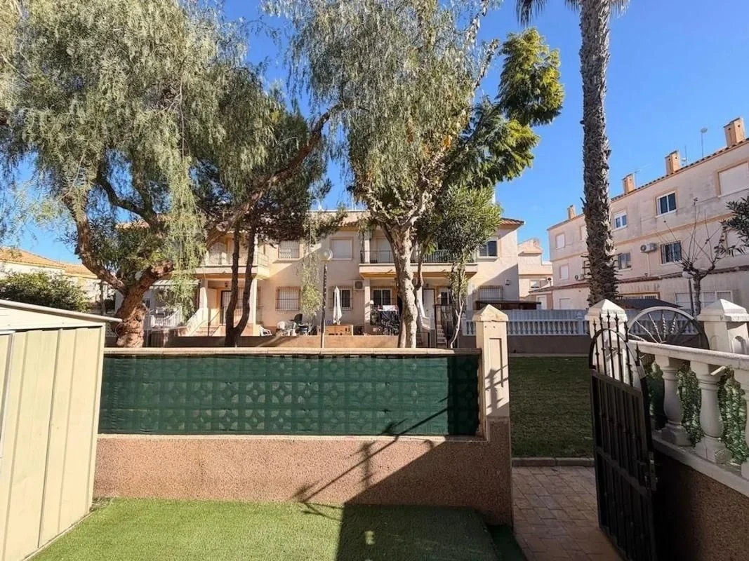 1 - house for sale in orihuela-costa valencian community spain