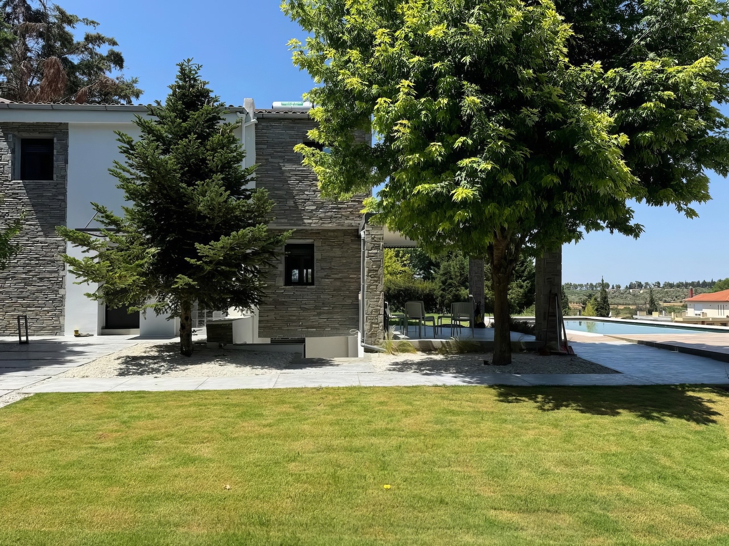 1 - house for sale in sani central macedonia greece