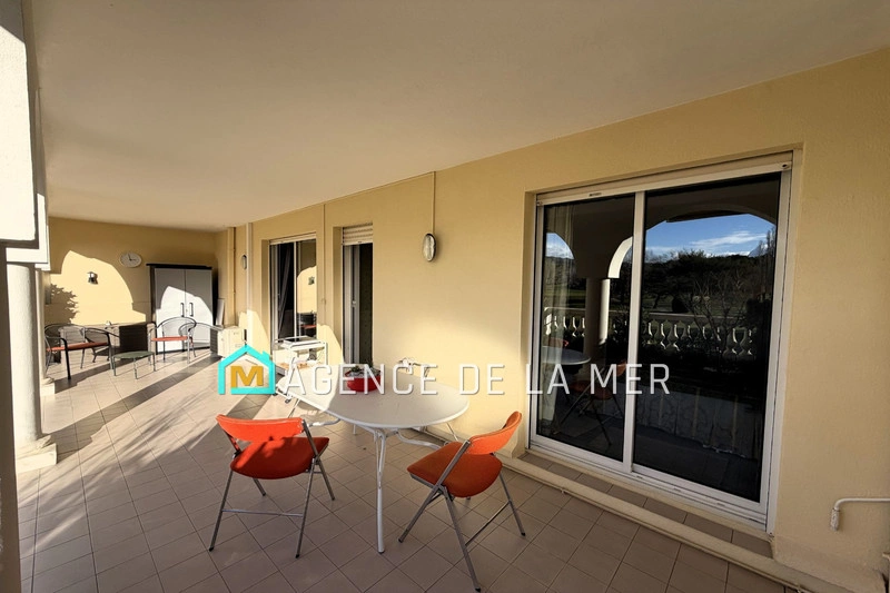 2 - apartment for sale in mandelieu-la-napoule alpes-maritimes france