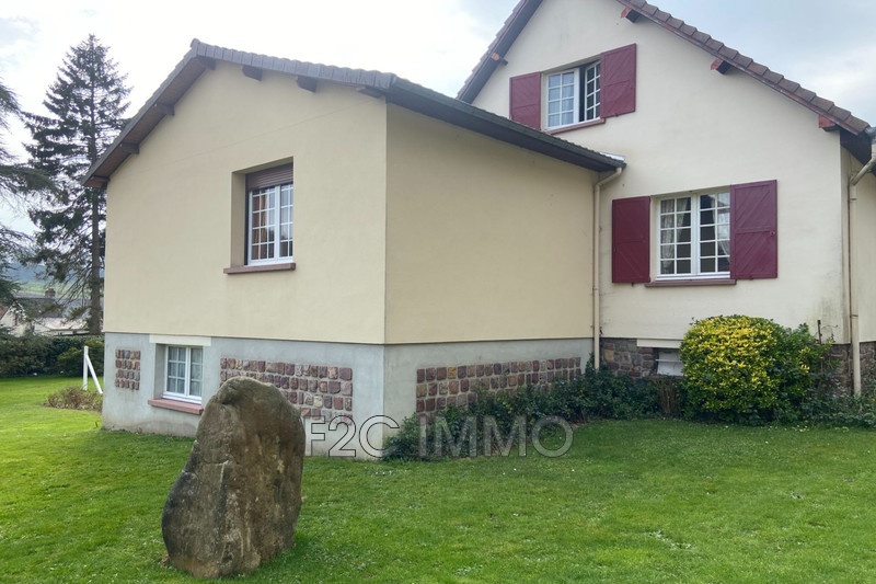 2 - vente maison valmont seine-maritime france