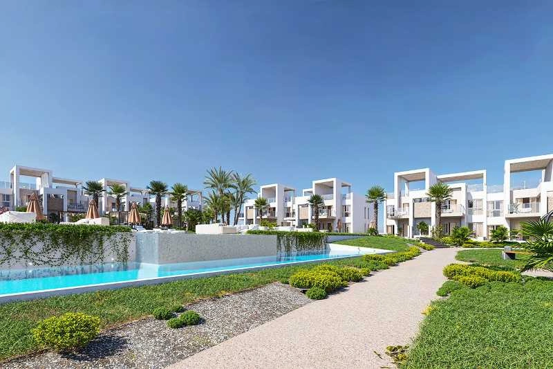 1 - venda apartamento ciudad quesada comunidade valenciana espanha