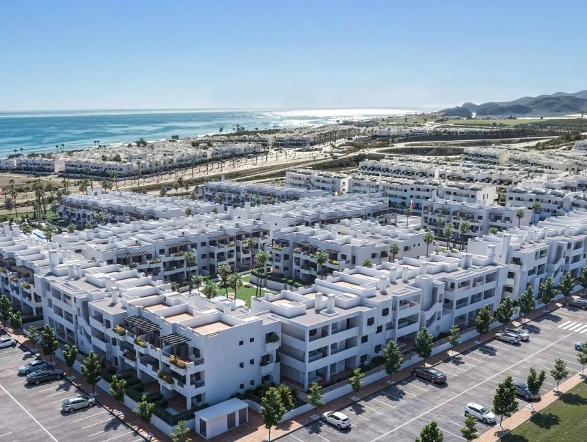 1 - verkoop huis pulpi andalusië spanje
