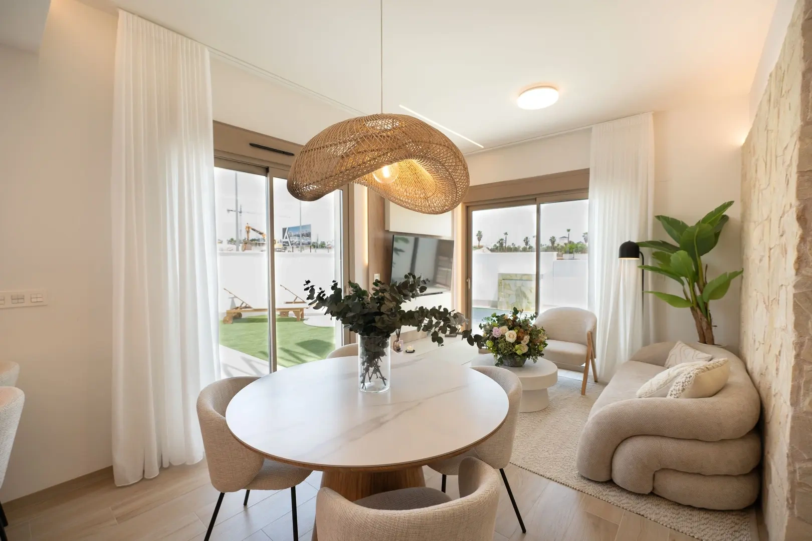 2 - vendita casa los alcazares regione di murcia spagna