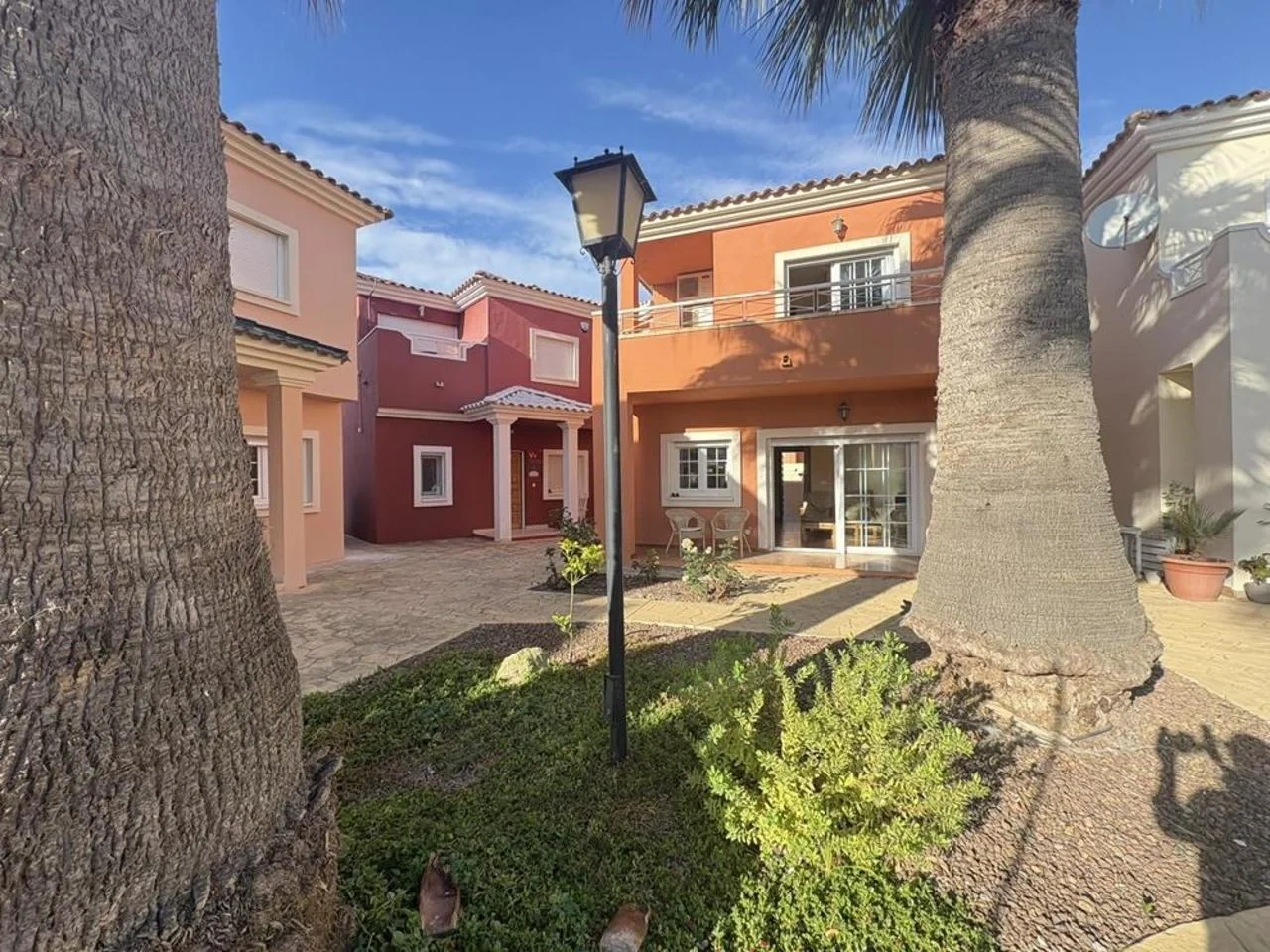 2 - vente maison murcia région de murcie espagne