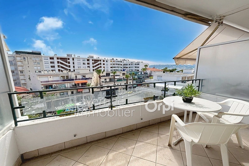 1 - verkauf wohnung strandpromenade juan les pins alpes-maritimes frankreich