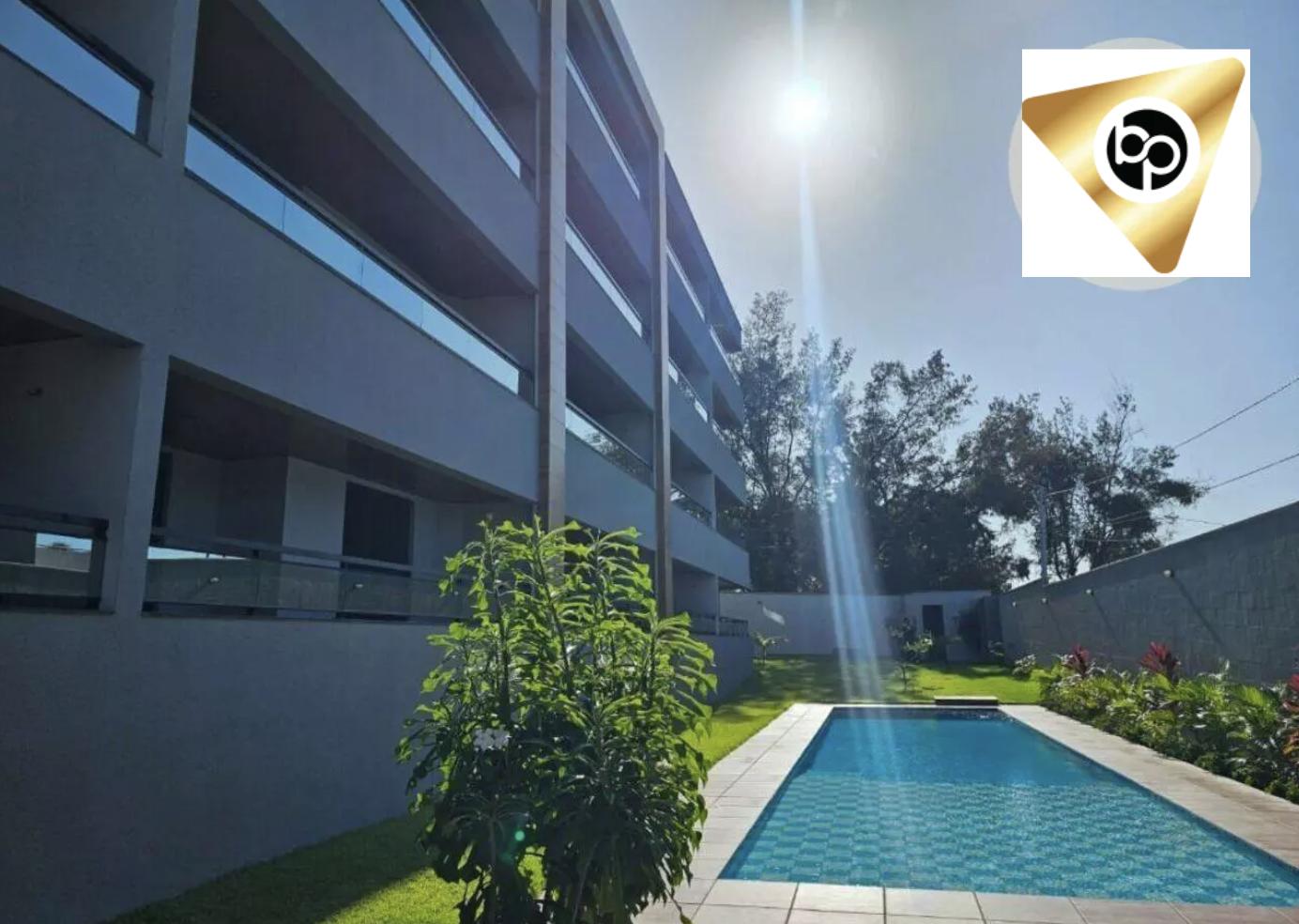 2 - vendita appartamento vista mare cumbuco ceará brasile