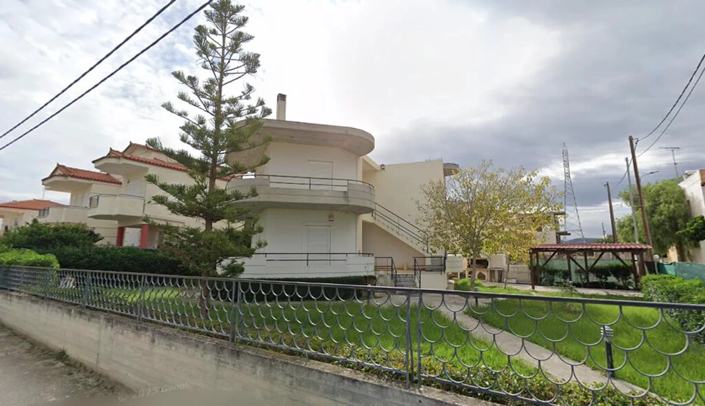 1 - vente maison vue mer vrachati péloponnèse grèce