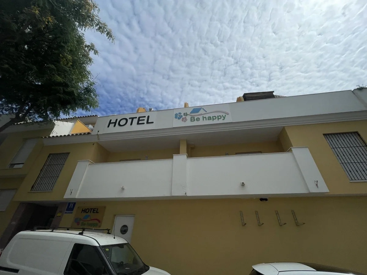 2 - vendita commercio cancelada - costa del sol andalusia spagna