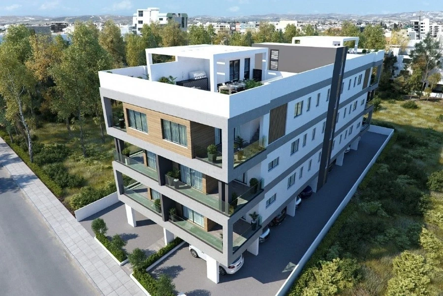 1 - verkauf wohnung larnaca larnaca zypern