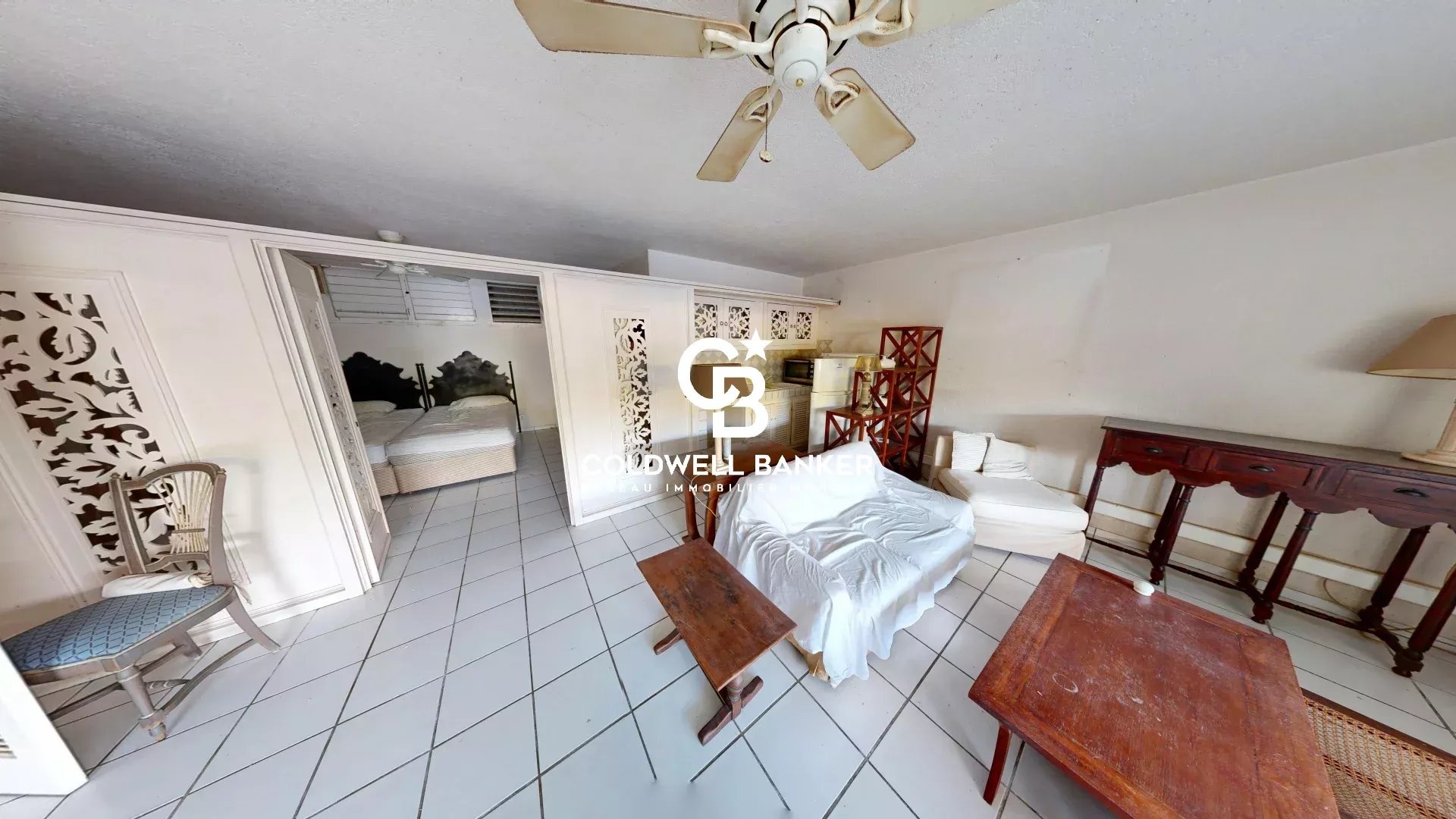 1 - apartment for sale in saint-barthélemy saint barthélemy - french antilles caribbean islands