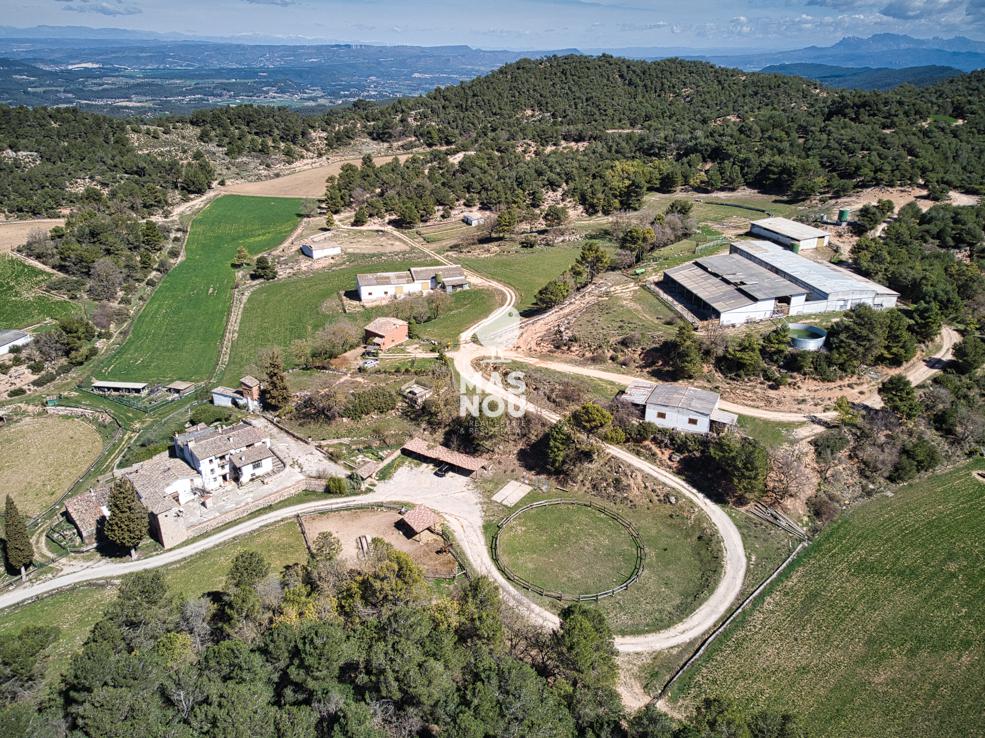 1 - venda casa bellprat catalunha espanha
