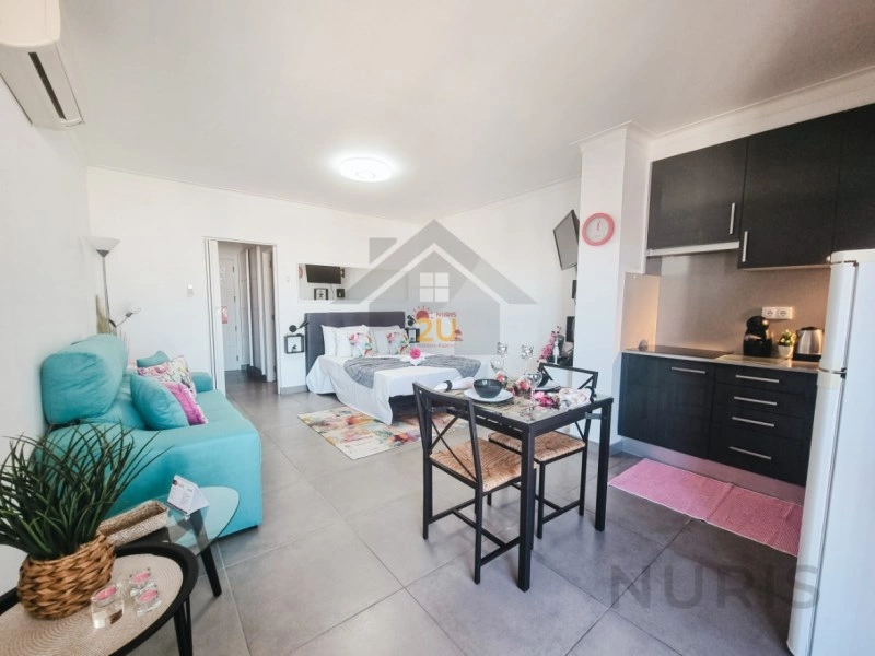 1 - location vacances appartement portimão algarve portugal
