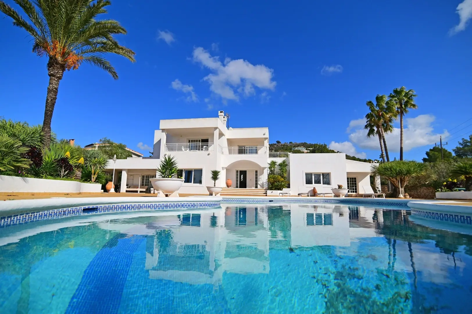 1 - venda casa santa eulalia del río ibiza - ilhas baleares espanha