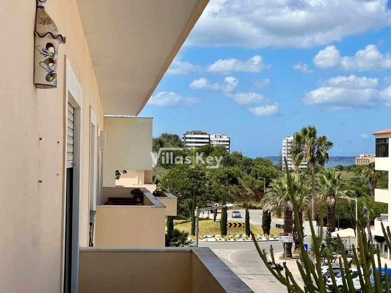 2 - venta apartamento vista al mar alvor algarve portugal