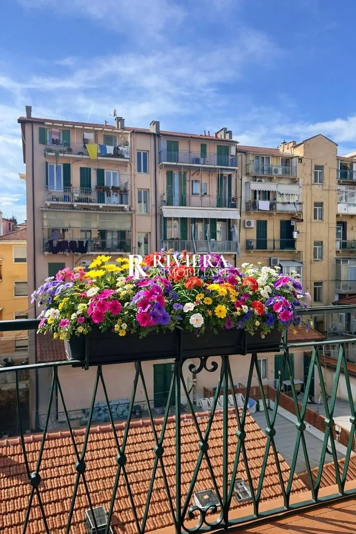 2 - продажа квартира sanremo лигурия италия