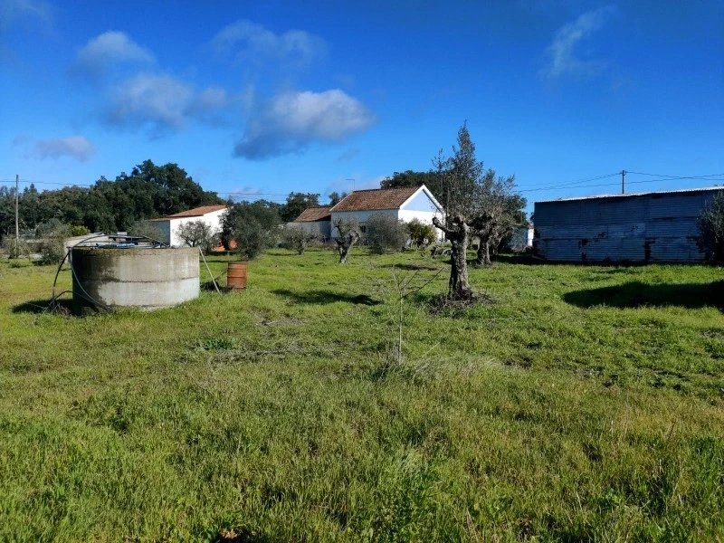 1 - house for sale in grândola alentejo portugal