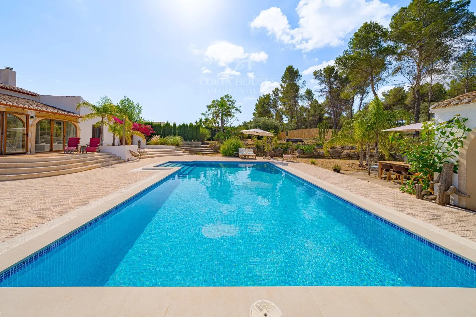 2 - vente maison xabia/javea - costa blanca communauté valencienne espagne