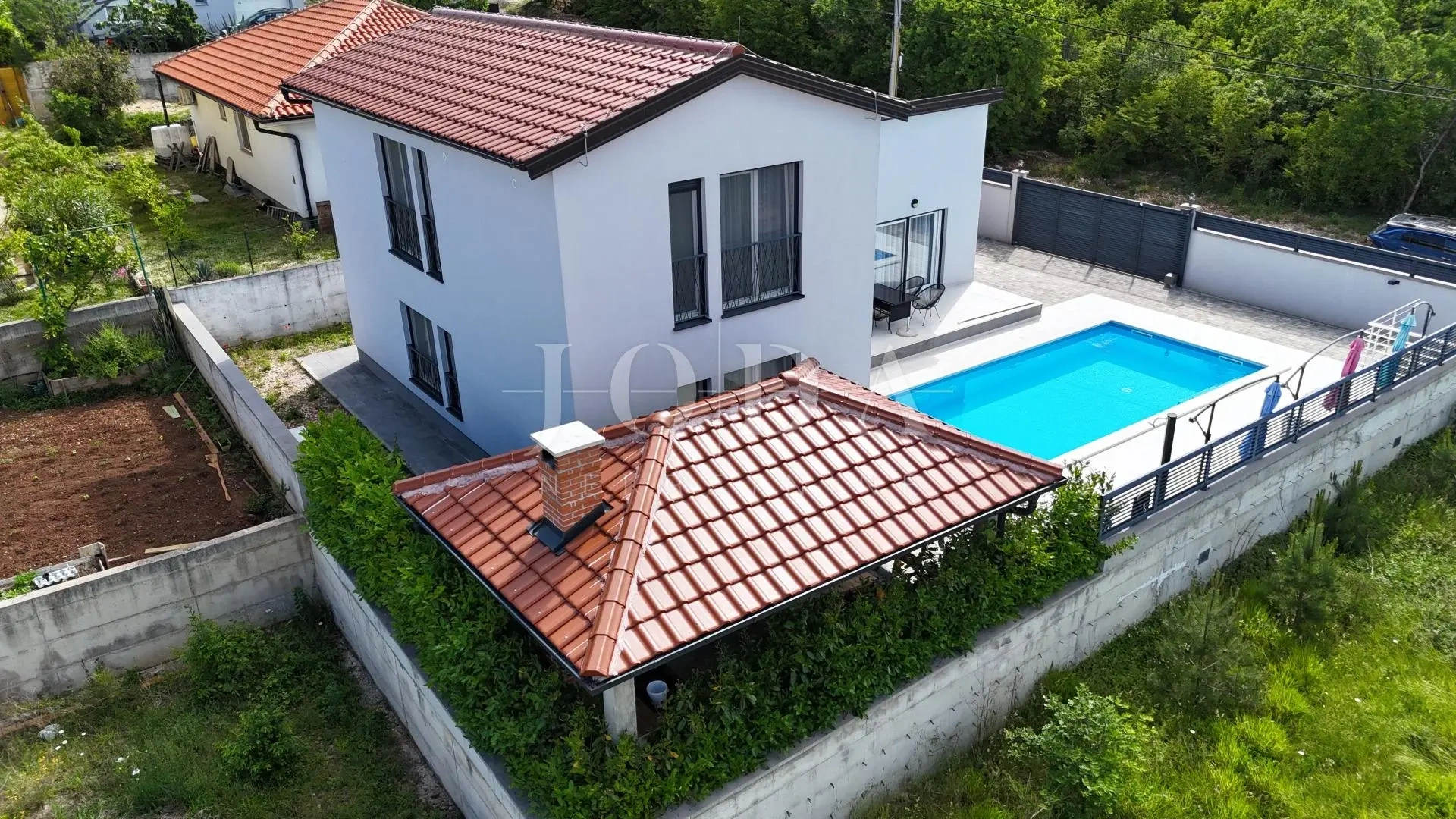 1 - vendita casa kraljevica litoraneo-montana croazia