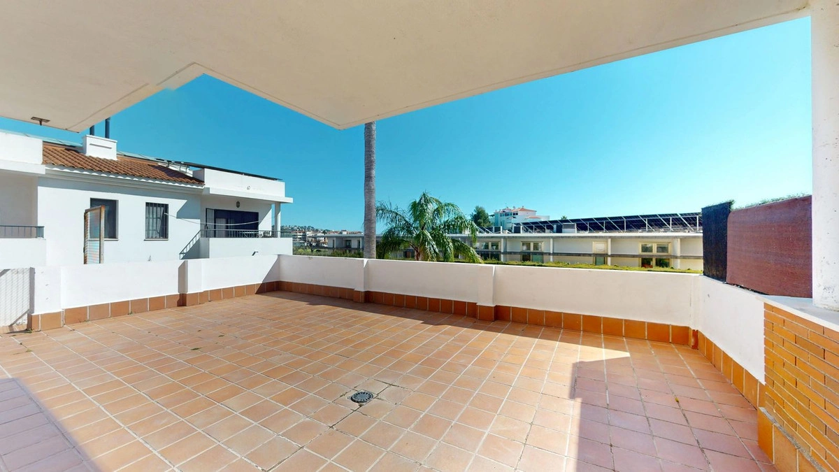 2 - продажа квартира mijas андалусия испания