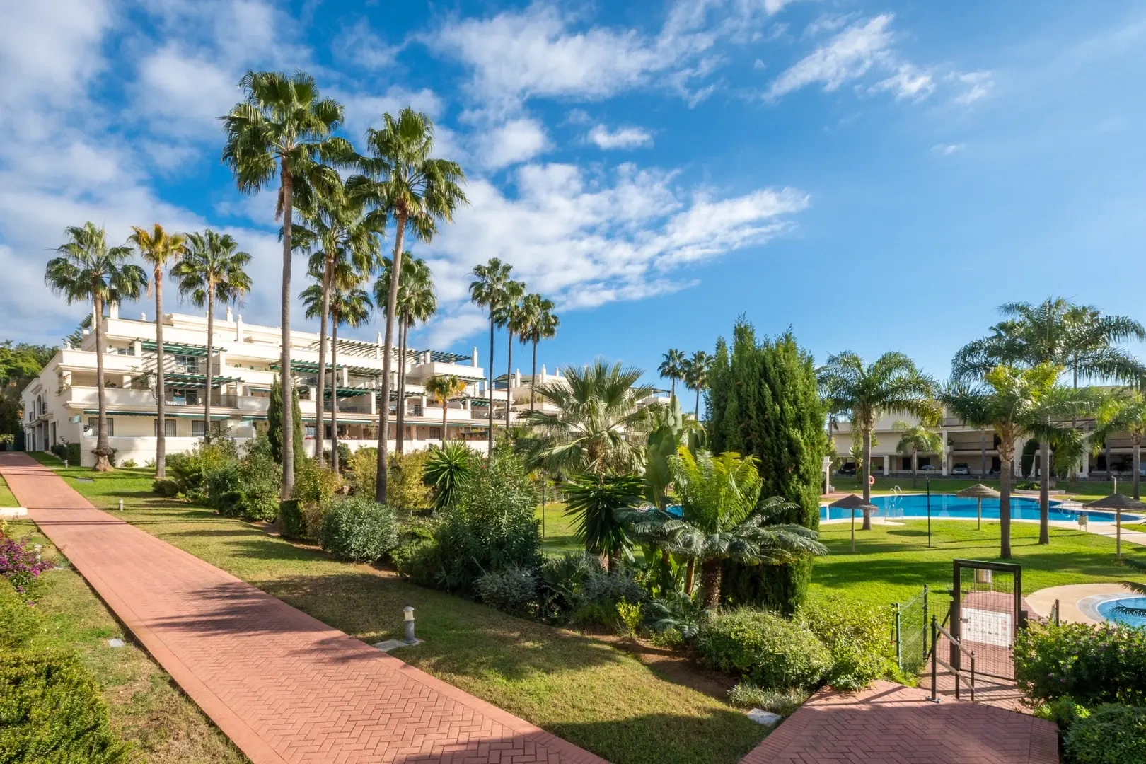 1 - vendita appartamento spiaggia a piedi marbella - costa del sol andalusia spagna