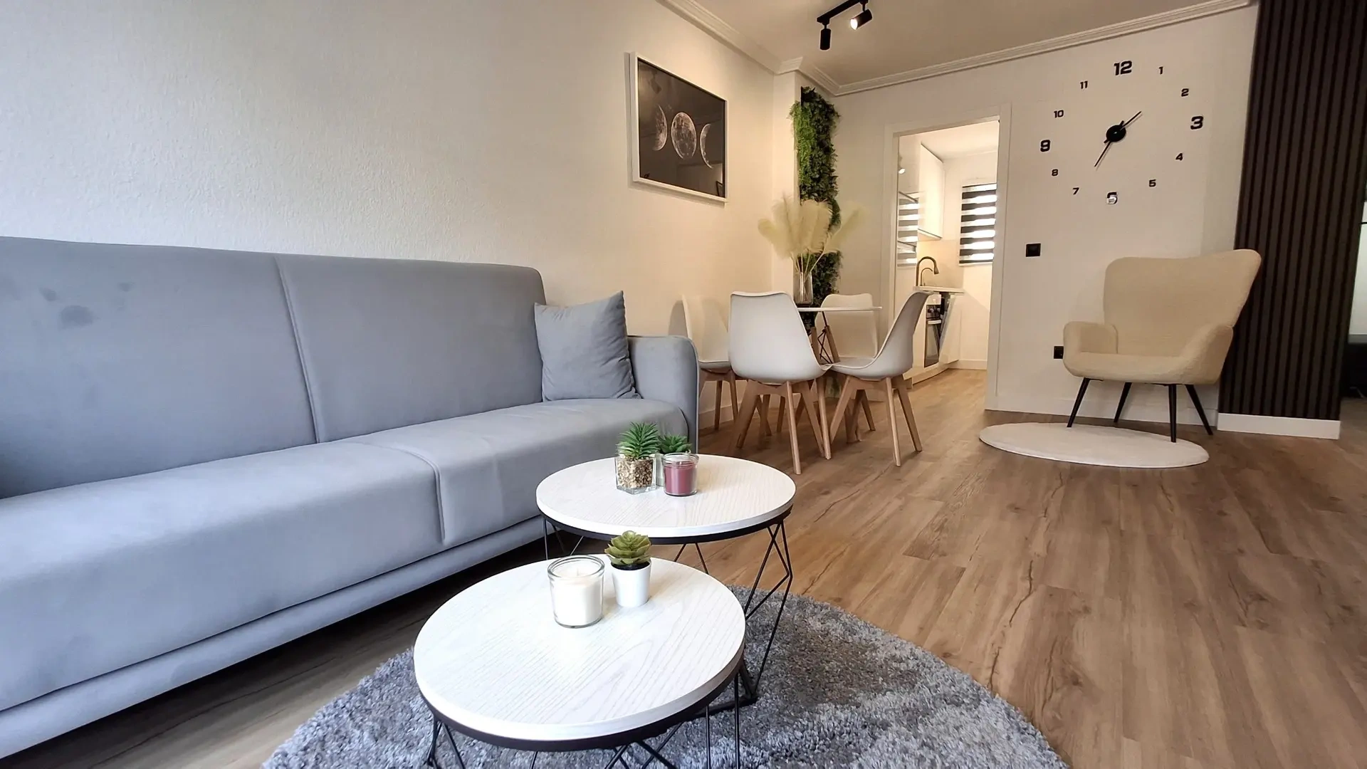 1 - verkoop appartement strand to voet torrevieja - costa blanca valencian community spanje