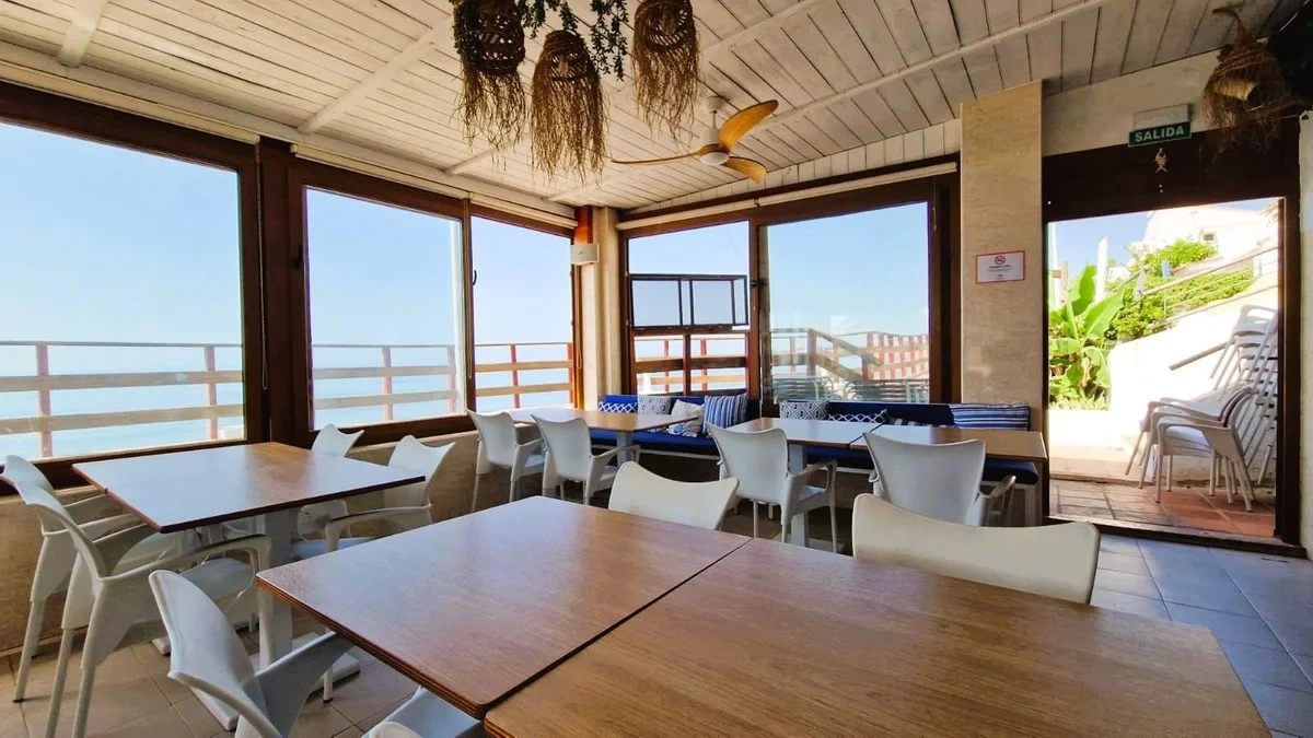 1 - venta casa vista al mar estepona - costa del sol andalucía españa