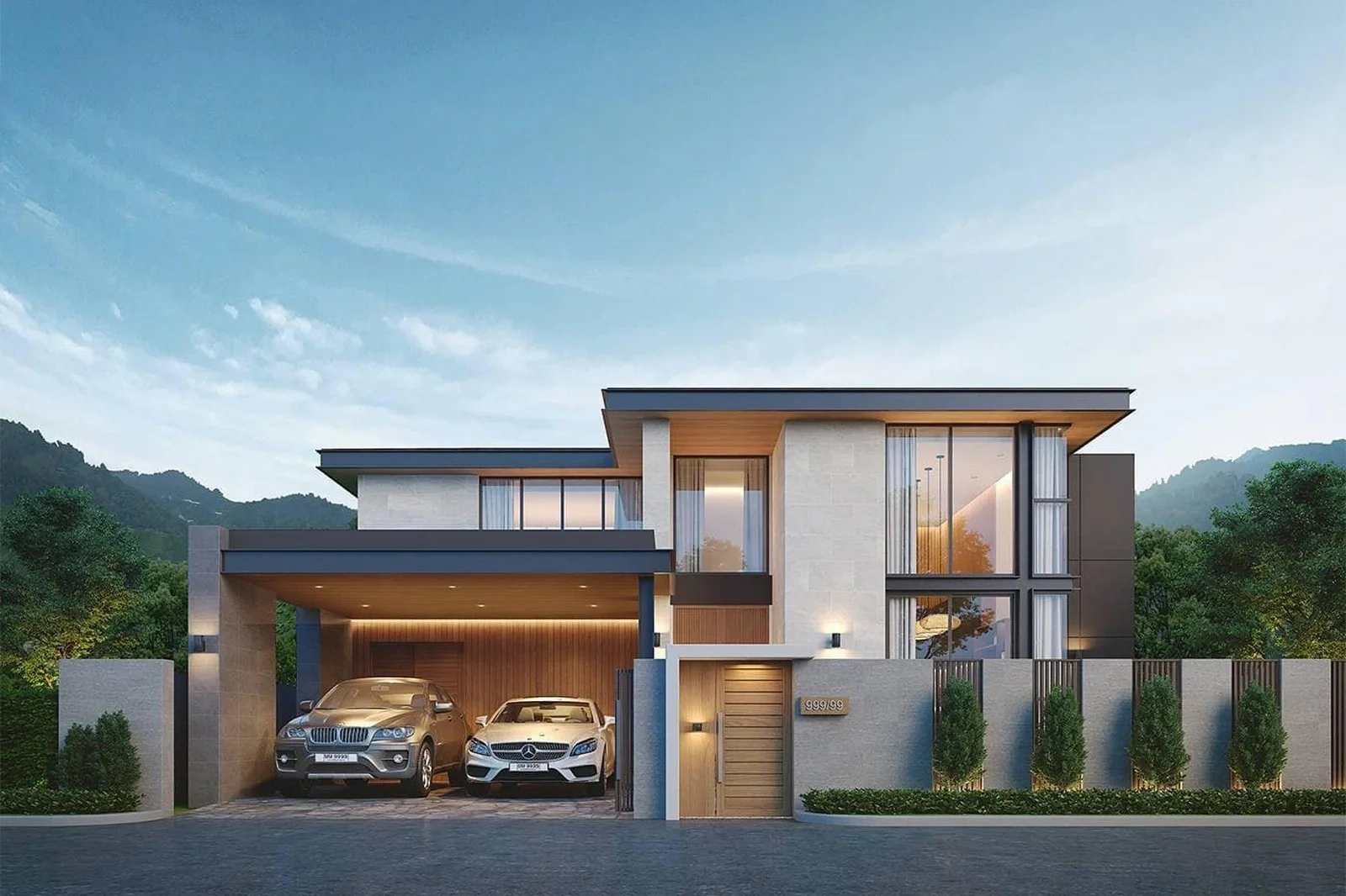 1 - vente maison thalang phuket thaïlande