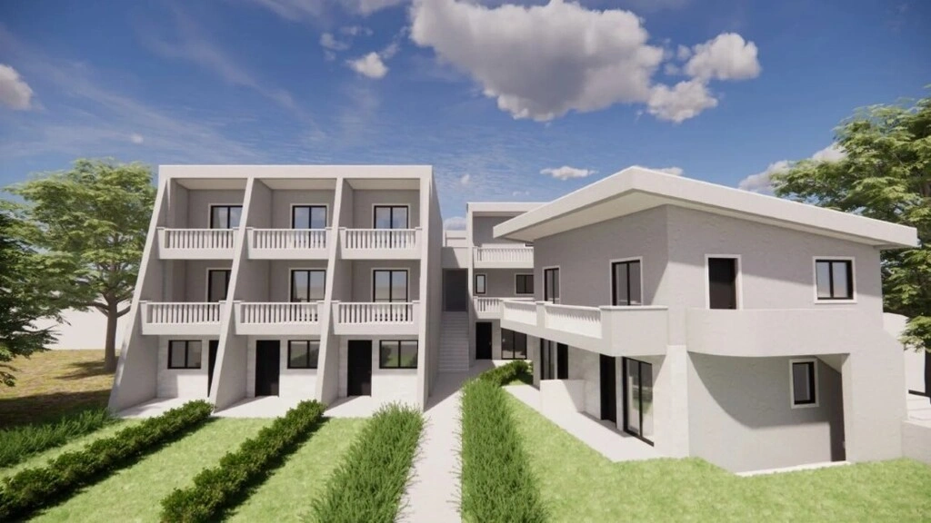 2 - venta apartamento a pie de playa nikiti - calcídica macedonia central grecia