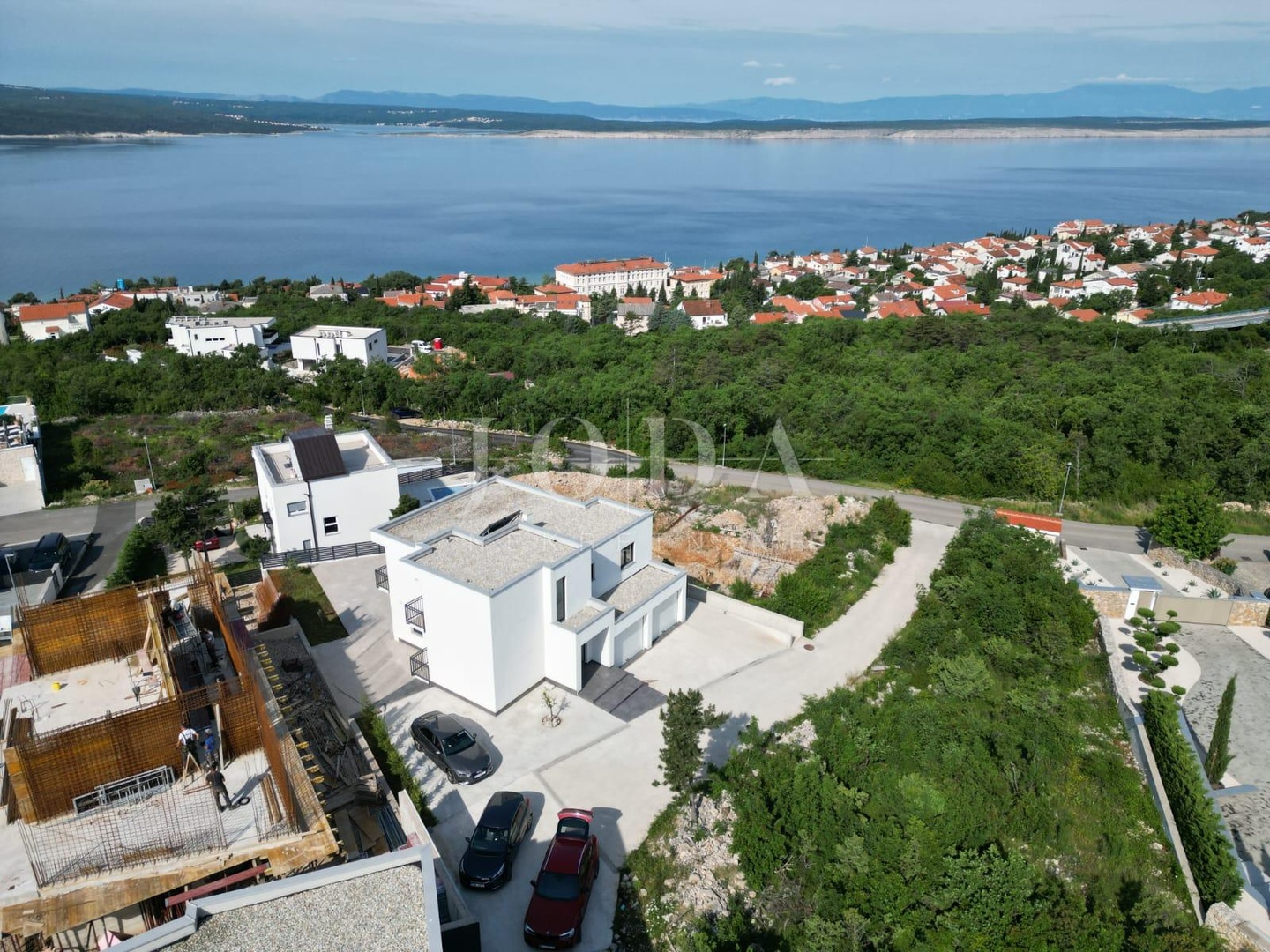 2 - verkoop huis crikvenica primorje-gorski kotar kroatië