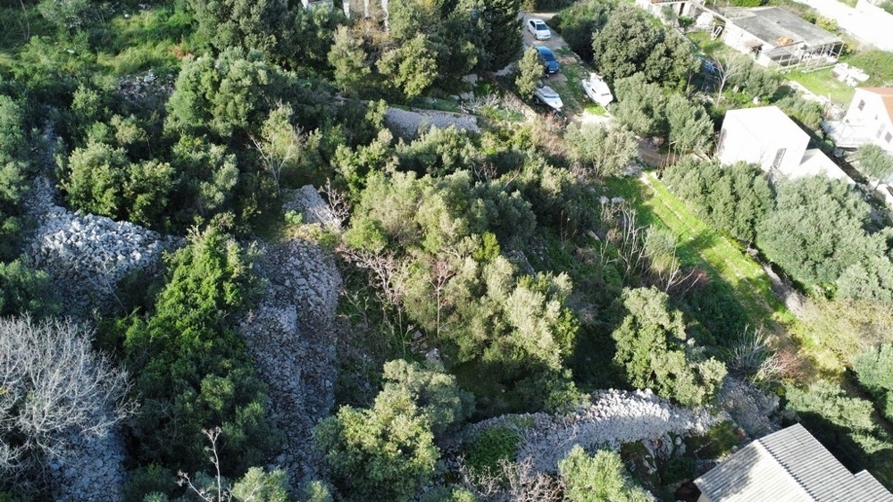 2 - venta terreno vista al mar trpanj dubrovnik-neretva croacia