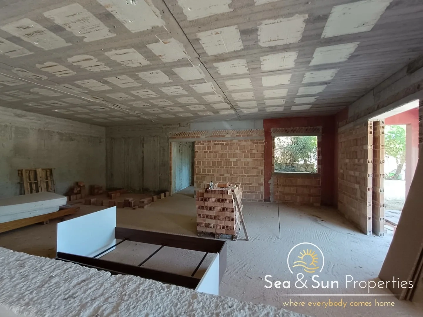 2 - venta apartamento theriso creta grecia