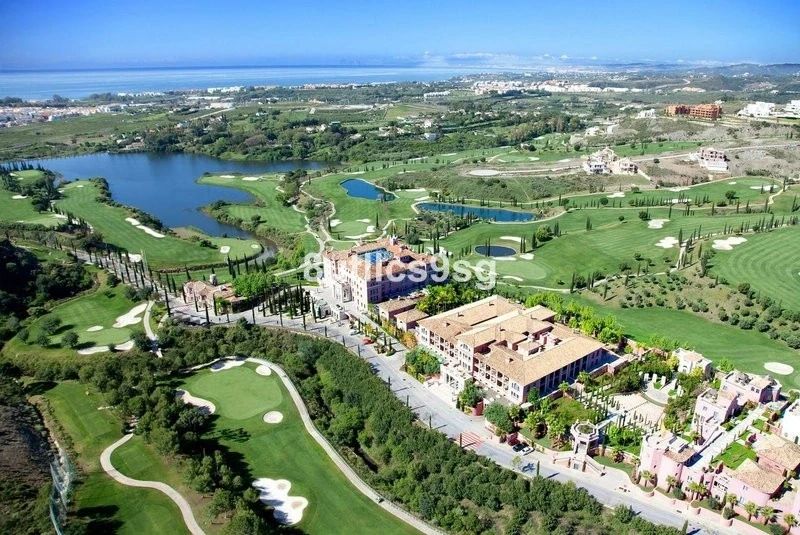 2 - venta casa vista al mar benahavis - costa del sol andalucía españa