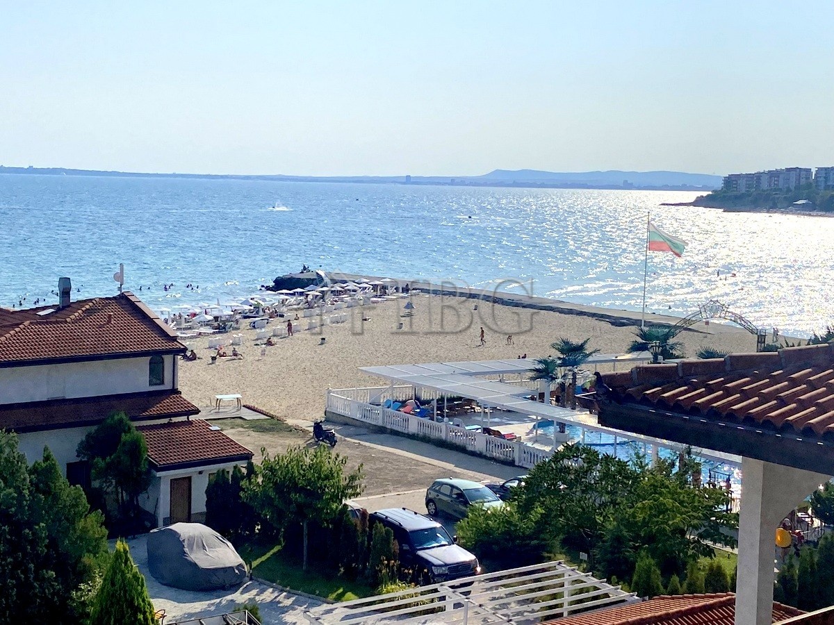 1 - продажа квартира вид моря elenite бургас болгария