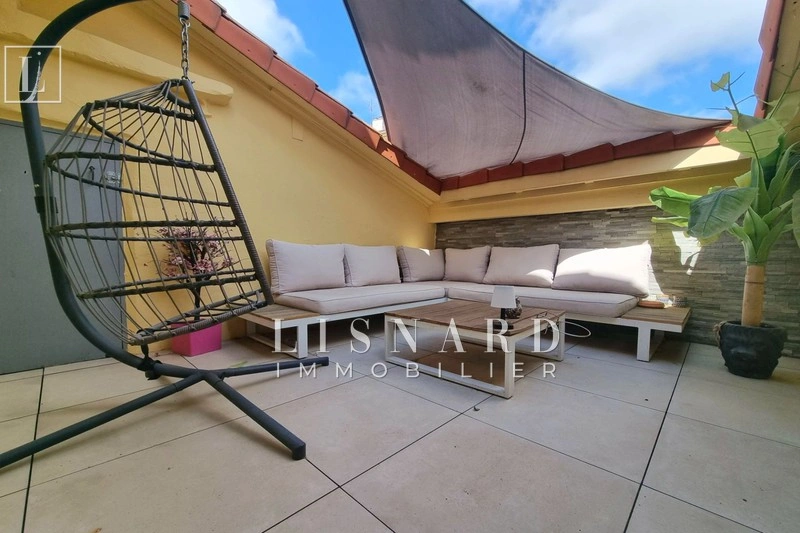 1 - venda casa vallauris alpes-maritimes frança