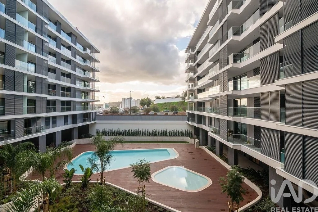 1 - vente appartement lisbonne région de lisbonne portugal