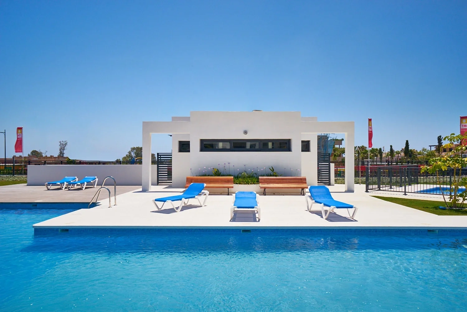 2 - vente appartement estepona - costa del sol andalousie espagne