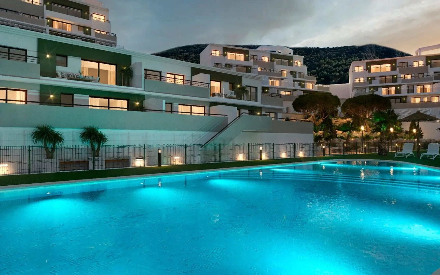 2 - venta apartamento gandia comunidad valenciana españa