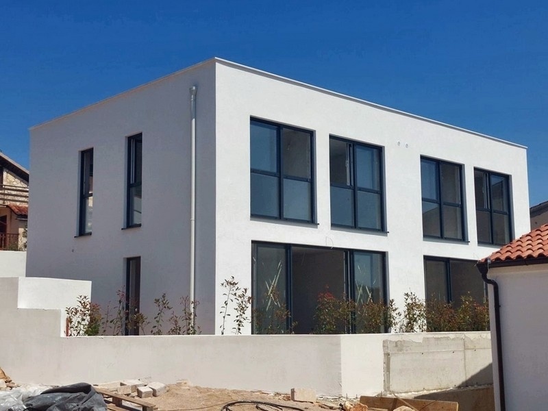 2 - vendita casa vista mare tisno sebenico e tenin croazia