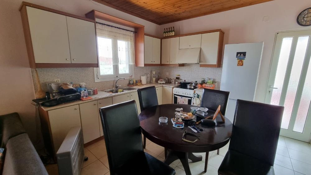 2 - venta casa vista al mar ammoudara creta grecia