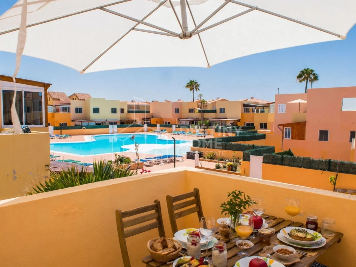 1 - venta apartamento corralejo fuerteventura - canarias españa