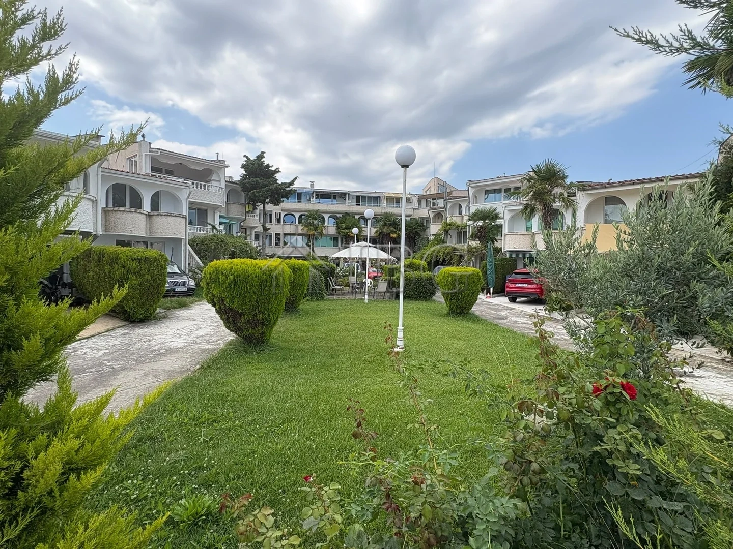 1 - verkauf wohnung direkt am wasser ravda burgas bulgarien