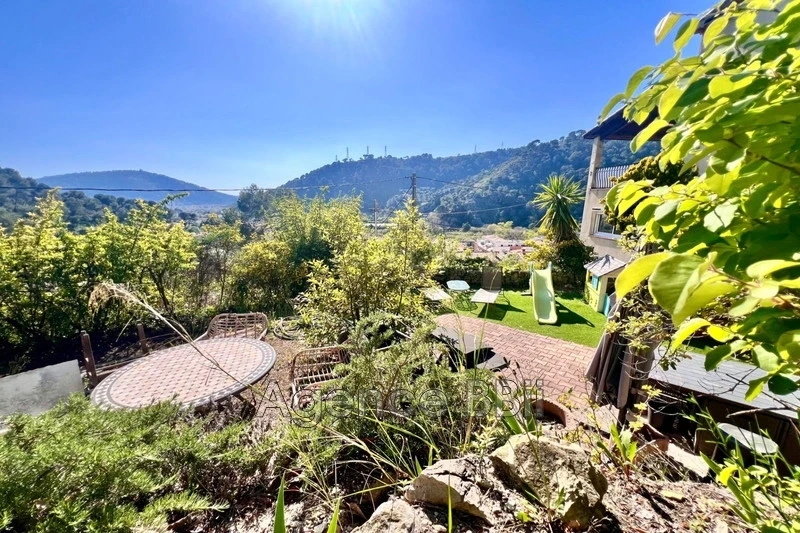 1 - vente appartement drap alpes-maritimes france