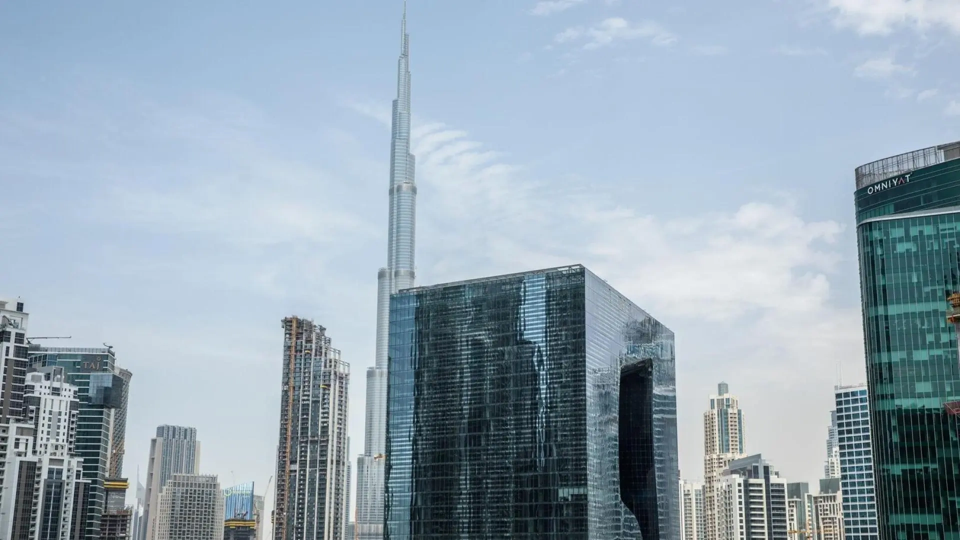 1 - venta apartamento dubai dubai emiratos árabes unidos